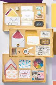 Diy Moment Three Easy Ways To Create Beautiful Stationery Paper Source Blog