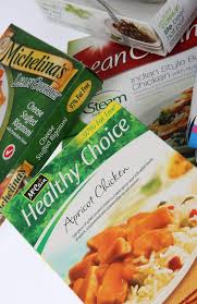 Talk of too much sodium or low nutrients keep people out of the frozen aisle. Best Frozen Meals For Weight Loss Australia Weightlosslook