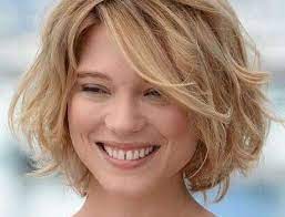20 Best Short Thick Wavy Hair Short Thick Wavy Hair Thick Wavy Hair Thick Hair Styles