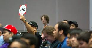 Anime Expo 2019 Charity Auction To Benefit Terasaki Budokan Community Center Interest Anime News Network