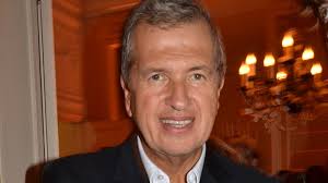 The Most Controversial Royal Wedding Guests