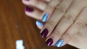 The Mistakes I Made When Trying Color Street Nail Strips Youtube Here's a peek at what comes inside each pack.