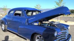 Image result for Ensign Blue 1947 Chevrolet