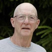 Richard T. "Dick" Bowker Obituary (2022)