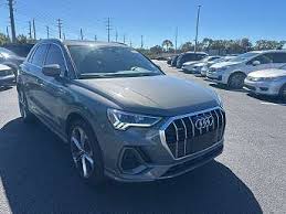 Image result for Chronos Gray 2020 Audi
