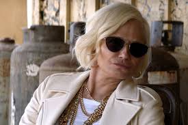 Ellen Barkin Leaving Animal Kingdom in Season 4, Angry at Smurf Death