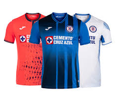 Entrevistas, fotos, videos y toda la información que el hincha del club quiere conocer. Fussballclub Cruz Azul Joma