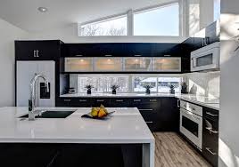 Descubre cómo pintar muebles y armarios de cocina: Cocinas Modernas 2020 2021 Disenos Modelos 150 Imagenes
