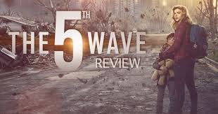 Four waves of increasingly deadly attacks have left most of earth decimated. The 5th Wave Movieguide Movie Reviews For Christians