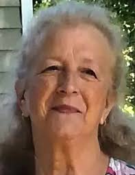 Obituary information for Barbara Ann Cron Bush