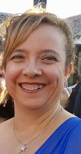 Carmen Navas Hervás