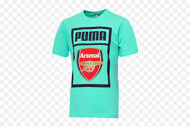 Arsenal logo arsenal f c. T Shirt Puma Arsenal Fc Fan Cannon Tee Arsenal Png Free Transparent Png Images Pngaaa Com
