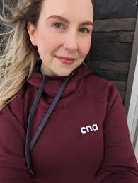 Alicia Blackmore's Instagram, Twitter & Facebook