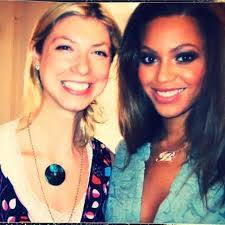 Francesca Mills's Instagram, Twitter & Facebook