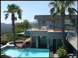 villa am strand in zonza mieten 6333620 villa holiday villa luxury villa
