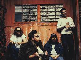 Google's top hummed songs 2020; Alabama Shakes Ato Records