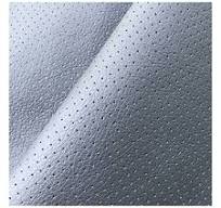 Nonwoven Backing Artificial Leather - Durable Versatile Fabric