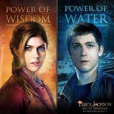 Logan lerman returns in the title role, along with partners annabeth chase (alexandra daddario) and grover underwood (brandon t. Percy Jackson Sea Of Monsters Character Poster Shows Off Logan Lerman Alexandra Daddario Big Gay Picture Show