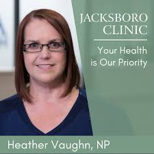 Jacksboro Clinic