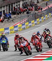 Never say never in #motogp! Gm5yextfyv E M