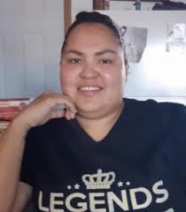 Obituary for Samantha Ann McDonald