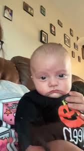 🩵🩵🩵#3m #3monthsold