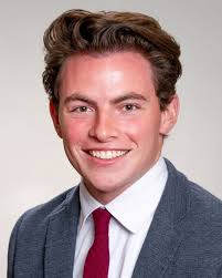 Gold Humanism Honor Society Inductees