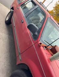 Image result for Silver 1991 Explorer