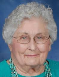 Cecelia “Ruth” Prasek