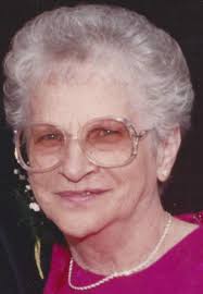 Mom's energy a boon to family, fire company