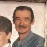 Leo David Warnick (1934–2013)