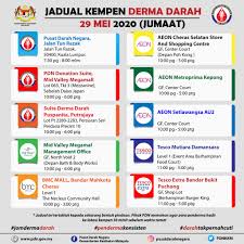 Terangkan tanggung jawab kkm di malaysia. Jadual Pusat Darah Negara Kementerian Kesihatan Malaysia Facebook