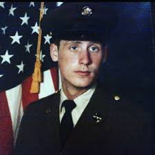 Danny Oslager served in the Army from January 1981 to January 1983,  assigned to the 101st Airborne Division (Air Assault), Ft. Campbell, KY. He  currently serves as a Safety Specialist for GCS.