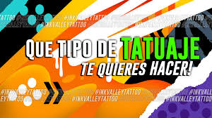 Jorge Rocha Tattoo Artist