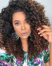 Oi Povo Bonito Curly Hair Styles Naturally Curly Hair Styles Hair Styles