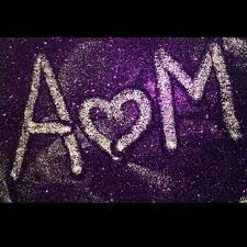 Pin By Bujji Bujji On I Love A Monogram Wallpaper Stylish Alphabets Picture Letters