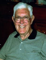 Obituary information for Charles Roger Sorensen