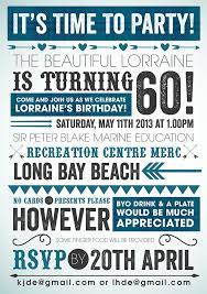 Nice 60th Birthday Invitations For Mom Get More Invitation Ideas At Http Www Drevio Com 60th Birthday Inv 60th Birthday Invitations 60th Birthday Byob Party