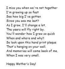 Add A Handprint With This Cute Poem Perfect Gift For Grandma I Know What The Boys And I Are Doing For Grand Mothers Day Poems Mothers Day Crafts Mother Poems