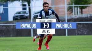 📹 así fueron los minutos previos a la semifinal de vuelta entre nuestros #tuzossub20 y toluca desde el estadio hidalgo. Rayados Sub20 Mt 45 Mty 1 0 Tuz Nos Vamos ×¤×™×™×¡×'×•×§