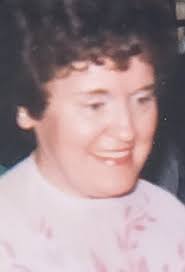 Obituary for Mary Patricia (Sheehan) Faulkner