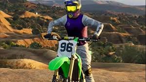 MX vs ATV Legends adding Axell Hodges, SLAYGROUND on 20th December | Traxion