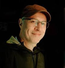 Record Shop Stories meets... DJ Food