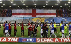 Ecco cosa dicono le statistiche… il dato fornito da optapaolo sui derby d'italia dicembrini è significativo. Genoa Sampdoria Al Ferraris Il Derby Numero 119 Statistiche E Precedenti Genova Sport