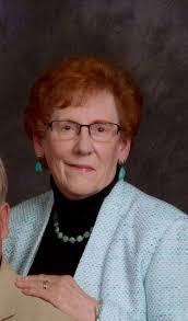 Sylvia F. Garner Obituary