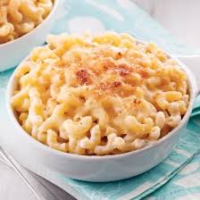 Macaroni Aux Trois Fromages Delicieusement Gratine Recette Recettes De Cuisine Recette Et Recette Gratin De Pates