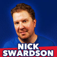 Nick Swardson