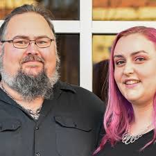 Fundraiser for Alexis Diuguid by Sheila Martin Diuguid : Please help  Gabriel and Alexis make ends meet!