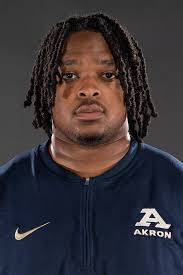 University of Akron Athletics