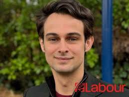Josh Dean: Labour's Hertford and Stortford General Election candidate  launches £4,000 campaign battle chest